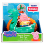 Peppa Wutz - Wasserspielfiguren-Set - Badeinsel - 1 Stück - Bild 6