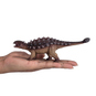 Besttoy Dinosaurier - Ankylosaurus - Spielfigur 381025 - Bild 6