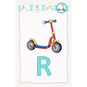 Erste Buchstaben - Kartenspiel - Ravensburger - Bild 6