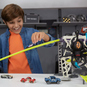 Zuru Metal Machines Rennbahn - Spider Strike - Bild 6