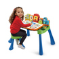 VTech - 5-in-1 Magischer Schreibtisch - blau - Bild 6