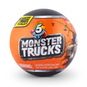 5 Surprise - Monster Truck - Serie 1 - 1 Stück - Bild 6