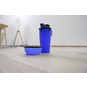 Hundezubehör - Futter- und Wasserbehälter - blau - Bild 6