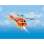 Feuerwehrmann Sam - Hubschrauber Wallaby mit Figur - Bild 6