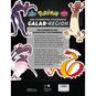 Pokémon - Das ultimative Stickerbuch - Galar-Region - Bild 6