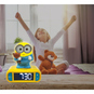 Minions - 3D Design Nachtlicht mit Digitalwecker - Bild 6