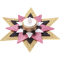 Folia - Moosgummi Glitter Basic, 10 Blatt - Bild 6