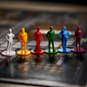 Cluedo Classic - Das klassische Detektivspiel - Bild 6