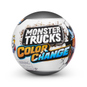 5 Surprise - Monster Trucks - Color Changer - 1 Stück - Bild 6