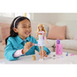 Barbie - Reise-Puppe - Blond - Bild 6