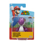 Super Mario - Spielfigur - Maße: ca. 6 cm - 1 Stück - Bild 6