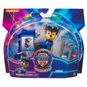 Paw Patrol - The Movie - Hero Pups Figur - 1 Stück - Bild 6