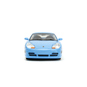Fast&Furious -  Brian's Porsche 996 GT3 RS - Maßstab 1:24 - Bild 6