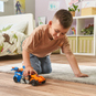 VTech - Switch & Go - 2in1 Dino-Rennauto - Bild 6