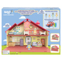 Bluey - Spielhaus-Set - Bild 5