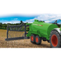 Anhänger - Fasswagen Fendt - Bild 6
