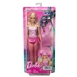 Barbie - Strandtag - Puppe - Bild 6