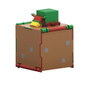 Minecraft -Flippin' Figur 2in1 - Sammelfigur - 1 Stück - Bild 6
