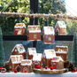 Adventskalender Set - Lebkuchen - Bild 6