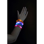 LED Leuchtarmband - blinkend - 1 Stück - Bild 6