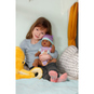 BABY born - Eva Puppe - 43 cm - Bild 6