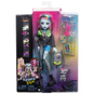 Monster High - Todschicke Monsterschülerin - Frankie Stein Puppe - Bild 6