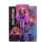 Monster High - Clawdeen Wolf Puppe - Bild 6