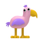 Garten von Banban - Sammelfigur - Serie 1 - 1 Stück  - Bild 6