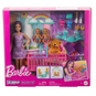 Barbie - Skipper Brünett - Babysitter Spielset - Bild 6