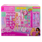 Barbie - Traumkleiderschrank mit Puppe - Spielset - Bild 6