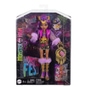 Monster High - Monster Fest - Clawdeen Wolf - Puppe - Bild 6