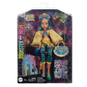 Monster High - Monster Fest - Cleo DeNile - Puppe - Bild 6