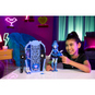 Monster High - Skulltimate Secrets - Monster Mysteries - Kleiderschrank Set - Abbey Bominable - Bild 6
