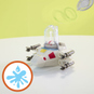 Star Wars - Hydro Pods - Wasserrüstung - 1 Stück - Bild 6