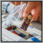 LEGO® Star Wars™ 75399 - Rebel U-Wing Starfighter™ - Bild 5