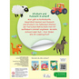 Meine Puzzle-Sticker - Bauernhof - Über 200 Sticker - Bild 6