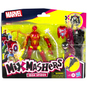 Marvel - MixMashers - Figur - Iron Spider oder Venom - 1 Stück - Bild 6