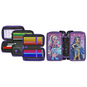 Monster High - Federmäppchen mit 3 Fächern - 30-teilig - Bild 6