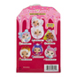 Yummiland - Lip Gloss Puppe - Serie 2 - Mystery Chase 1 - Sprinkles/Ava Ice Cream - Bild 6