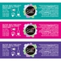Crazy Chic - Lovely Nagellack - Flower Power - 1 Stück - Bild 6