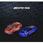 Mercedes AMG G63 Deluxe - Fahrzeug inkl. Sammelbox - Bild 6