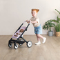 Smoby - Maxi-Cosi - Puppenwagen 3-in-1 - rosa - Bild 6