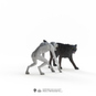 schleich® - HARRY POTTER™ - Werwolf vs. Animagus - 14906 - Bild 6