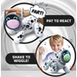 RC Roboter - Jiggo - Shake to Jiggle - Bild 6
