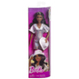 Barbie - Fashionistas Puppe - Glitter Cowgirl - Bild 6