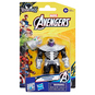 Marvel - Figur - Epic Hero Series Deluxe - ca. 10 cm - 1 Stück - Bild 6