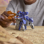 Transformers - Figur - Cyber Changers - Armored - 1 Stück - Bild 6
