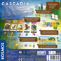 Cascadia Junior - Spiel - Bild 6