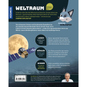 SchlauFUX - Weltraum - Bild 6