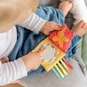 Fehn - Mini-Knisterbuch - Tintenfisch - Bild 6